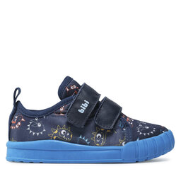 

Снікерcи Bibi Comfy 1157012 Print/Dinosaur, Cиній