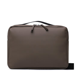 Rains Sac ordinateur Rains Laptop Bag 13'' 16800 Wood