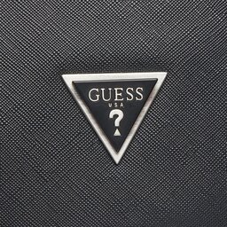 

Рюкзак Guess Elvis (SA) HMELSA P4105 BLA, Чорний