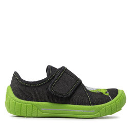

Тапочки Superfit 1-800278-0030 M Schwarz, Чорний