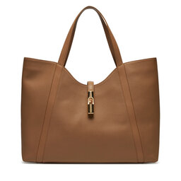 Furla Torebka Furla WB01498 BX3353 YU500 Brązowy