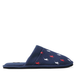 

Тапочки Polo Ralph Lauren, Cиній