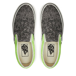 

Кросівки Vans Classic Slip-On VN000BVZCX21 Green, Зелений