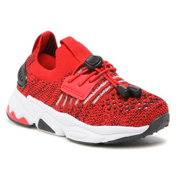 Bartek Sneakers Bartek 15539005 Röd