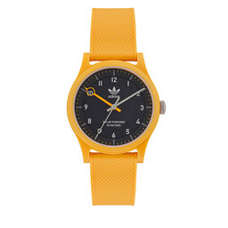 adidas Originals Montre adidas Originals Project One R AOST22558 Orange