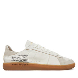 Patrizia Pepe Sneakersy Patrizia Pepe SKIN 2Z0066/L150-X1RQ Biały