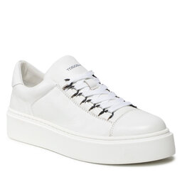 Togoshi Sneakersy Togoshi WI16-CHANTAL-02 White
