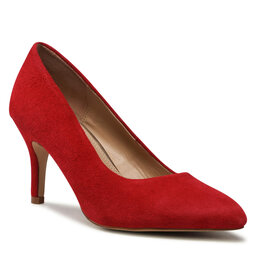 Sergio Bardi Augstpapēžu kurpes Sergio Bardi WYL2961-11Z-SB Red