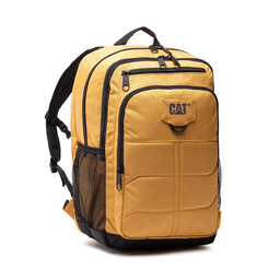 

Рюкзак CATerpillar Bennett 84184-506 Machine Yellow Heat Embossed, Жовтий
