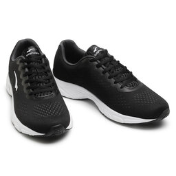 Bagheera Sneakers Bagheera Energy 86396-8 C0108 Schwarz