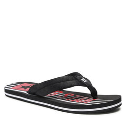 Big Star Shoes Chancletas Big Star Shoes JJ174545 Black