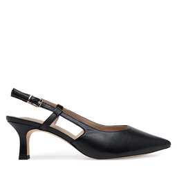 Caprice Sandale Caprice 9-29601-44 Negru