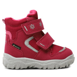 

Снігоходи Superfit GORE-TEX 1-000045-5510 M Pink, Червоний