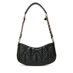 Guess Τσάντα Guess Aldina HWGG96 63170 Μαύρο