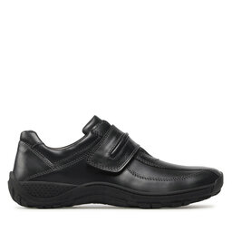 

Туфлі Josef Seibel Artur 17122 786 100 Schwarz, Чорний