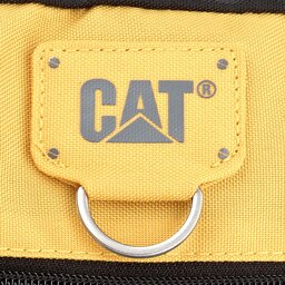 

Плоска сумка CATerpillar, Чорний