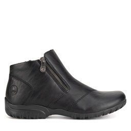 Rieker Stiefeletten Rieker L4663-01 Schwarz