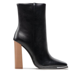 DeeZee Μποτάκια DeeZee ZALXXS220153 Μαύρο