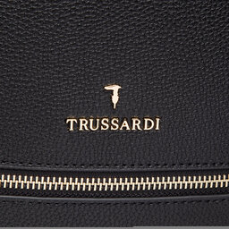 

Рюкзак Trussardi, Чорний