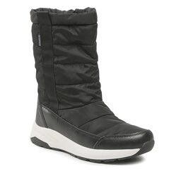 Whistler Μπότες Χιονιού Whistler Yattua W Winterboot Wp W224436 Black 1001