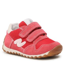 Naturino Sneakersy Naturino Sammy 2 Vl 0012016558.01.0M09 M Papaya