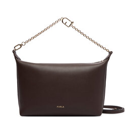 Furla Handtasche Furla WE00662 BX3104 CN 2460S 1007 Braun