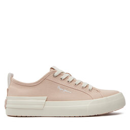Pepe Jeans Sneakers Pepe Jeans Allen Band W PLS31557 Roz