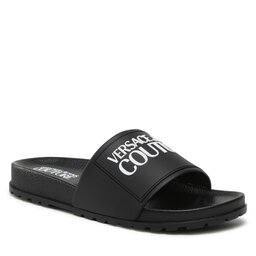 Versace Jeans Couture Natikače Versace Jeans Couture 74YA3SQ2 71353 899