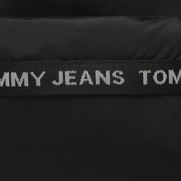 

Рюкзак Tommy Jeans Tjm Essential Dome Backpack AM0AM11175 BDS, Чорний