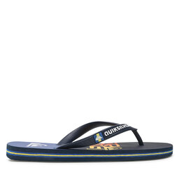 

В'єтнамки Quiksilver AQYL101264 BYJ1, Cиній