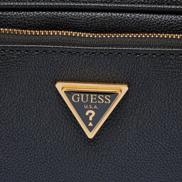 

Сумка Guess HWVA92 22140 BLA, Чорний