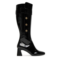 KARL LAGERFELD Zimske čizme KARL LAGERFELD KL31475A Crna