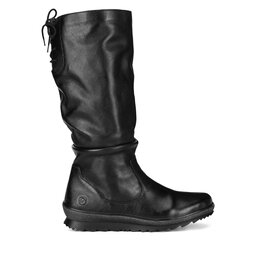 Remonte Kozaki Remonte R8475-01 Czarny