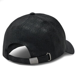 

Бейсболка Guess AW8860 POL01 CLO, Чорний