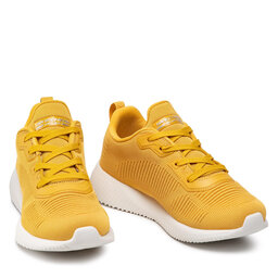 

Взуття Skechers BOBS SPORT Tough Talk 32504/YEL Yellow, Жовтий