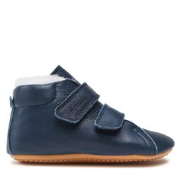 Froddo Polacchine Froddo Prewalkers Furry G1130013-2 S Blu