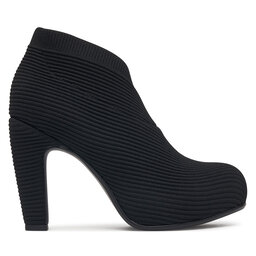 United Nude Stiefeletten United Nude Fold HI II 10870991129 Schwarz