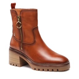 Pikolinos Bokacsizma Pikolinos W5D-8942 Brandy 250