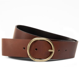 

Жіночий ремінь Levi's® 37460-0084 Medium Brown, Коричневий