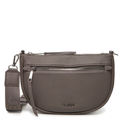 JENNY Handtasche JENNY C-JNY-M-002-08 Grau