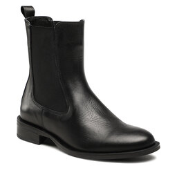 Gino Rossi Klassische Stiefeletten Gino Rossi MIVAR-01 Black