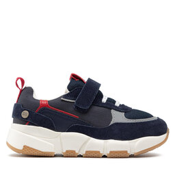 

Ботильйони Gioseppo Lakeland 59156 Navy, Cиній