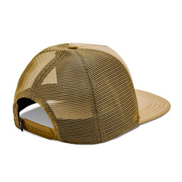 

Бейсболка Vans Classic Patch VN000H2VYUU1 True Brown, Бежевий