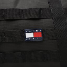 

Сумка Tommy Jeans Tjm Skater Boy Duffle AM0AM11163 BDS, Чорний