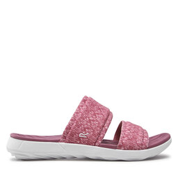 

Шльопанці Regatta Lady Tyla RWF740 Heathrrs/Whi XZE, Рожевий
