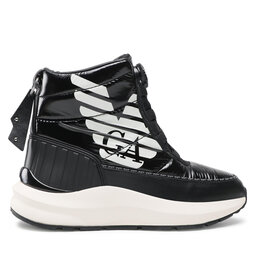 

Ботильйони EA7 Emporio Armani X8M003 XK231 00002 Black, Чорний