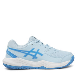 Asics Tenisa apavi Asics Gel-Dedicate 8 Gs 1044A077 Zils