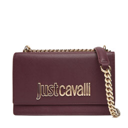 Just Cavalli Torbica Just Cavalli 79RA4BBA Ljubičasta
