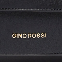 

Сумка Gino Rossi LIB-GR-0106 Black, Чорний