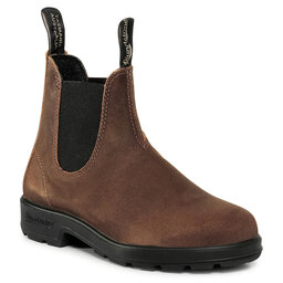 Blundstone Klassische Stiefeletten Blundstone 1911 Tabacco